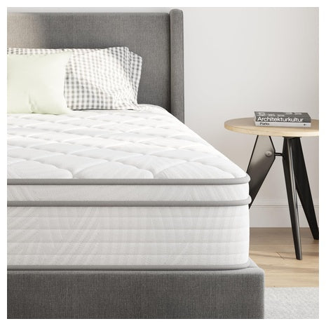 Novilla 10″ Queen Size Hybrid Mattresses