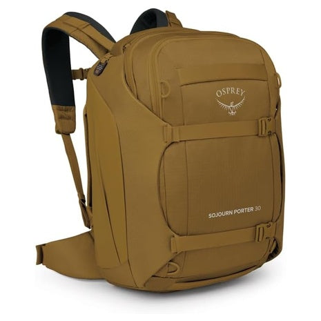 Osprey Sojourn Porter 30L Travel Backpack (4 Colors)