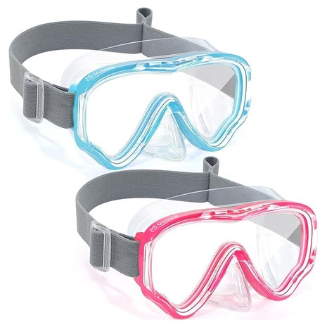 2 Vvinca Kids-Goggles