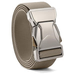 Chaoren Men's Stretch Tactical Belt
