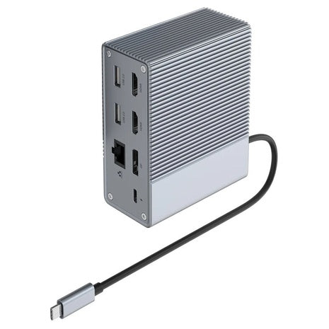 Hyper Hyperdrive GEN2 10-in-1 USB-C Docking Station