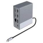 Hyper Hyperdrive GEN2 10-in-1 USB-C Docking Station