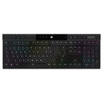 Corsair K100 AIR Ultra-Thin Wireless Mechanical RGB Keyboard