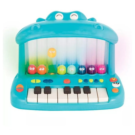 Toy Popping Piano