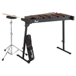 Pearl 2.5 Octave Xylophone Educational Kit with Rolling Cart (PX905C)