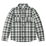 Wonder Nation Boys Knit Shacket (4 Colors)