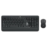 Logitech MK540 Advanced Wireless Keyboard And Mouse Combo