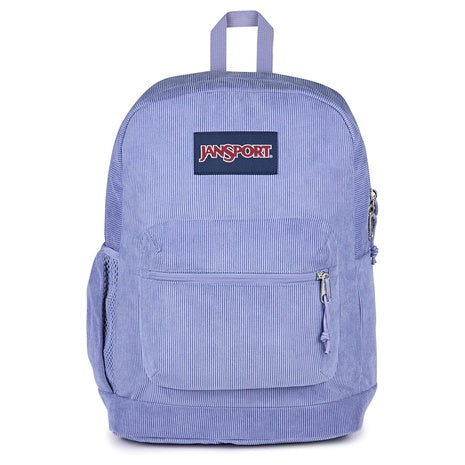 JanSport Cross Town Plus Remix Backpack
