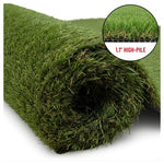 29-Ft Artificial Turf Rug
