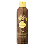 2-Pack Sun Bum Original SPF 30 Sunscreen Body Spray
