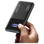 10000mAh INIU 22.5W Slimmest Fast Power Bank