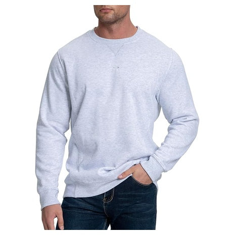 Grey With Side Ribbed