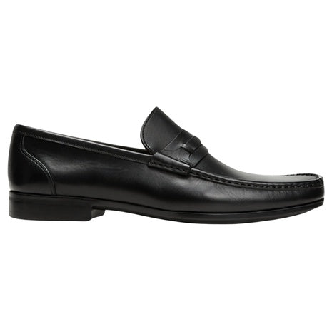 Men's Magnanni Leather Loafers