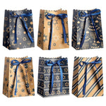 Chanukah Craft Goodie Bags