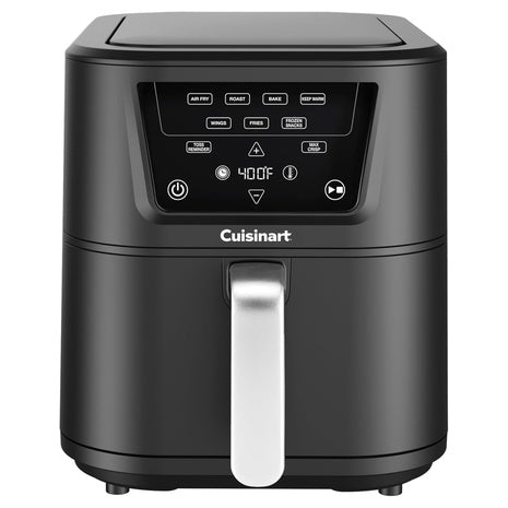 Cuisinart CompactMax 8-Qt Air Fryer