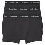 3-Pack Calvin Klein Men's Cotton Stretch Large Boxer Brief