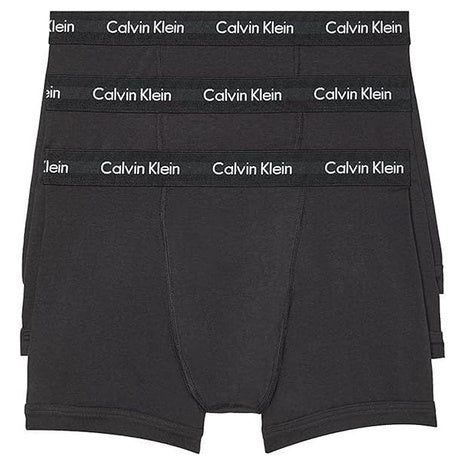 3-Pack Calvin Klein Men's Cotton Stretch Large Boxer Brief