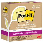5-Pack Post-it Super Sticky Notes