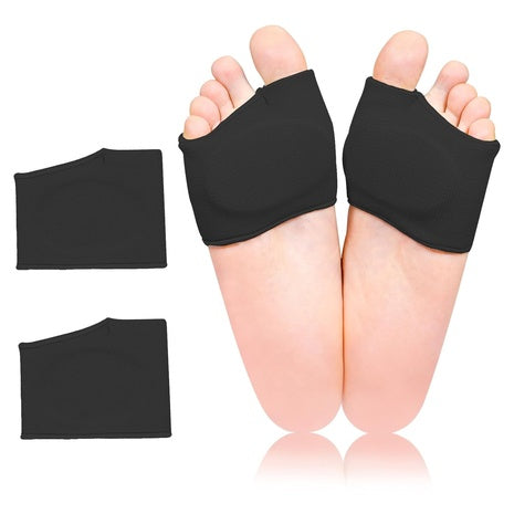 Heel Pads, Metatarsal Pads, Body Tape