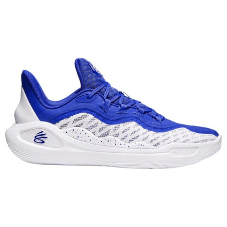 Curry 11 Team Basketball Shoes