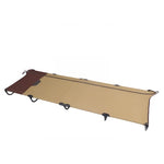 Ozark Trail Zippered Foldable Cot With Carry Bag