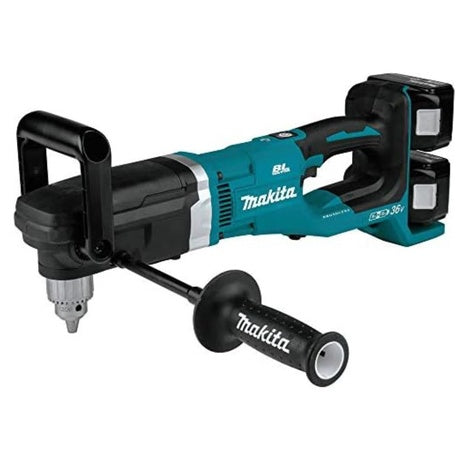Makita 18V X2 (36V) LXT 1/2in Right Angle Drill Kit