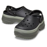 Crocs Classic Stacked Clog