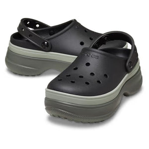 Crocs Classic Stacked Clog
