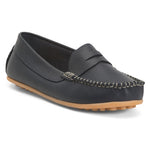 Elephantito Leather Alex Drivers (Toddler, Little Kid or Big Kid)