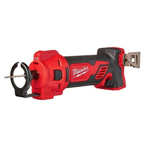 Milwaukee's M18 18-Volt Lithium-Ion Cordless Cut Out Tool