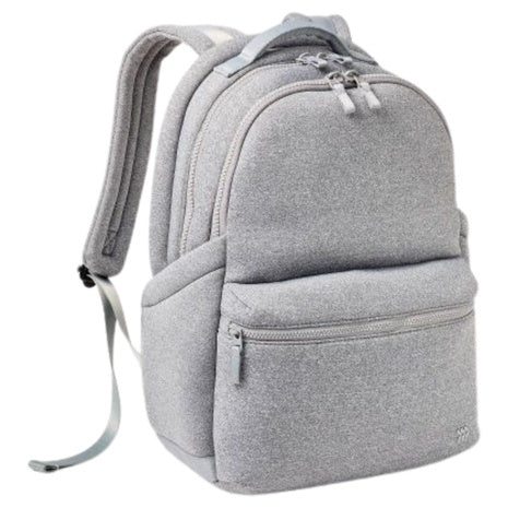 14L All In Motion Faux Neoprene Backpack (3 Colors)