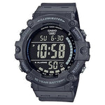 Casio Men's Illuminator LED Digital Watch