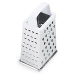 6" Fox Run 4-Sided Grater