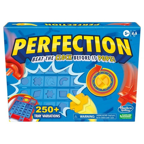 Perfection