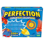 Perfection