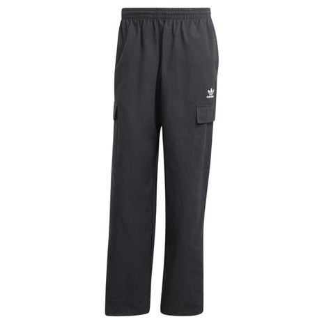 adidas Men's Trefoil Essentials Woven Cargo Pant