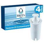 Save on Brita Water Filters and Dispensers