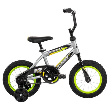 12" Huffy Boys Bike