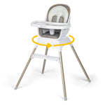 Safety 1st Grow And Go Essential Rotating High Chair