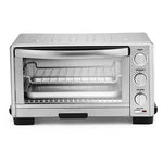 Cuisinart 6-Slice Toaster Oven Broiler