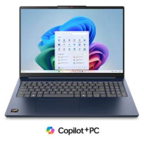 Lenovo IdeaPad Slim 5 16" FHD+ Touch Laptop (Ryzen AI 5 340 / 16GB RAM / 512GB SSD)