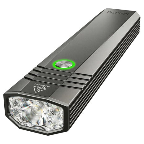 Sofirn ST1 EDC Rechargeable 1500 Lumen LED Flashlight