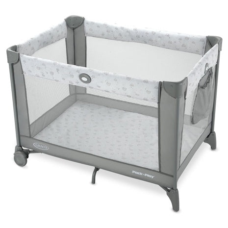 Graco Pack 'n Play Portable Playard with Mesh Storage