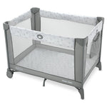 Graco Pack 'n Play Portable Playard with Mesh Storage