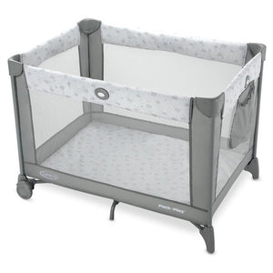 Graco Pack 'n Play Portable Playard with Mesh Storage