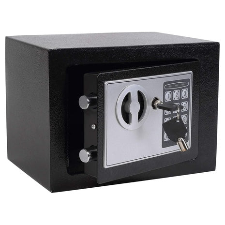Digital Security Safe