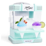 Nostalgia Snow Cone Machine