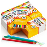 432 Pre-Sharpened Colored Pencils
