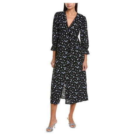 Anna Kay Women's Wonder Midi Dress