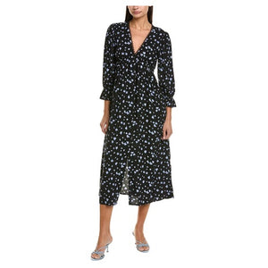 Anna Kay Women's Wonder Midi Dress